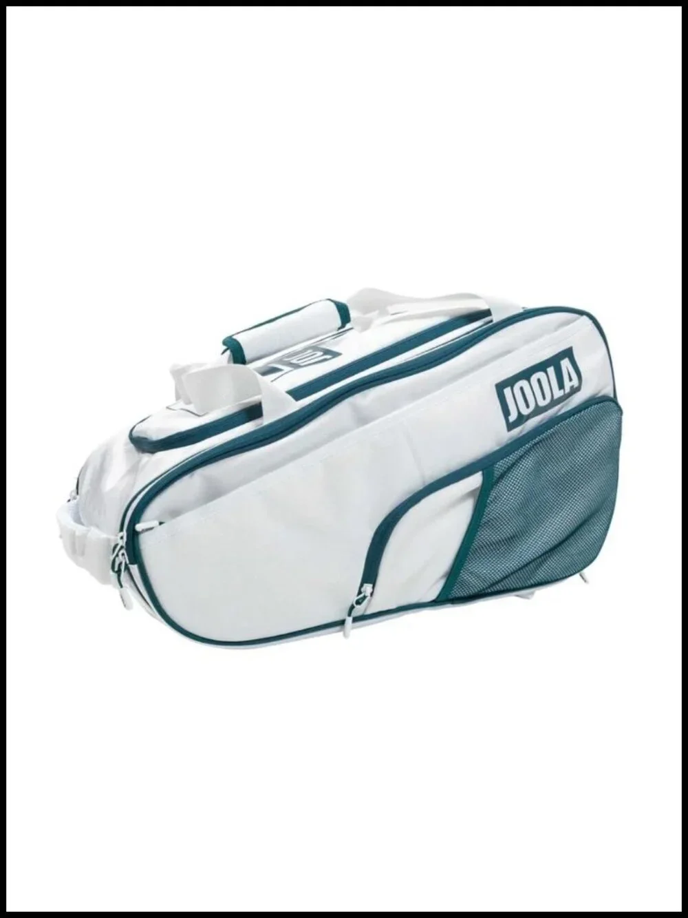 Convertible Pickleball Backpack Duffle Bag - Holds 4+ Paddles - 45L